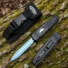 Microtech HALO VI Tanto OTF İçten Çıkmalı Kamp Çakısı