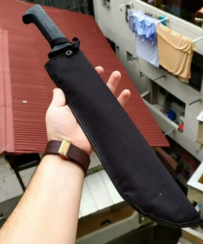 Pala 50 Cm Avcı Bıçağı