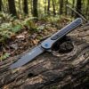 Frank Beltrame Limited Edition 23 Cm Paslanmaz İsveç Damascus İtalyan Stiletto