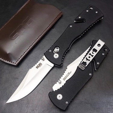 Sog TF2-CP Kurtarma Kamp Çakısı