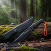 Benchmade Mini Ejdeha Motifli Ve Mini Çakı Hediyeli Kelebek Seti