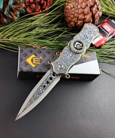 Stres Çarkı Çakı