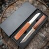 Benchmade Tanto ve Mini Çakı Kelebek Seti