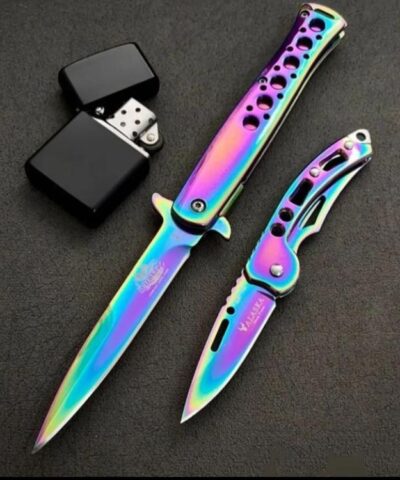 Tac Force Gökkuşağı 3lü Set Takımı