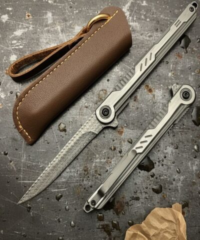 Alternative view of Tac Force Gri M390 Kamp Çakısı