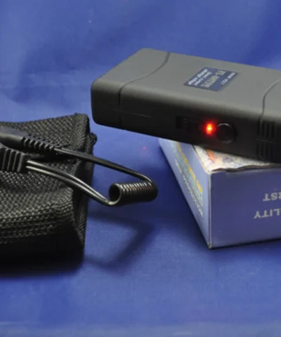 TYPE 800 Elektro Şok Cihazı