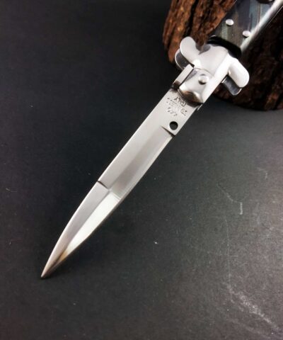 Alternative view of Yeşil İtalyan Stiletto