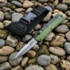 Browning Siyah Kurtarma Çakısı - Cam Kırıcılı Taktik Kamp ve Outdoor Bıçağı